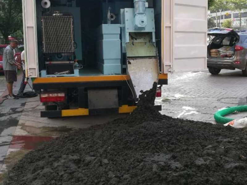 保定定州维修安装马桶清理管道淤泥