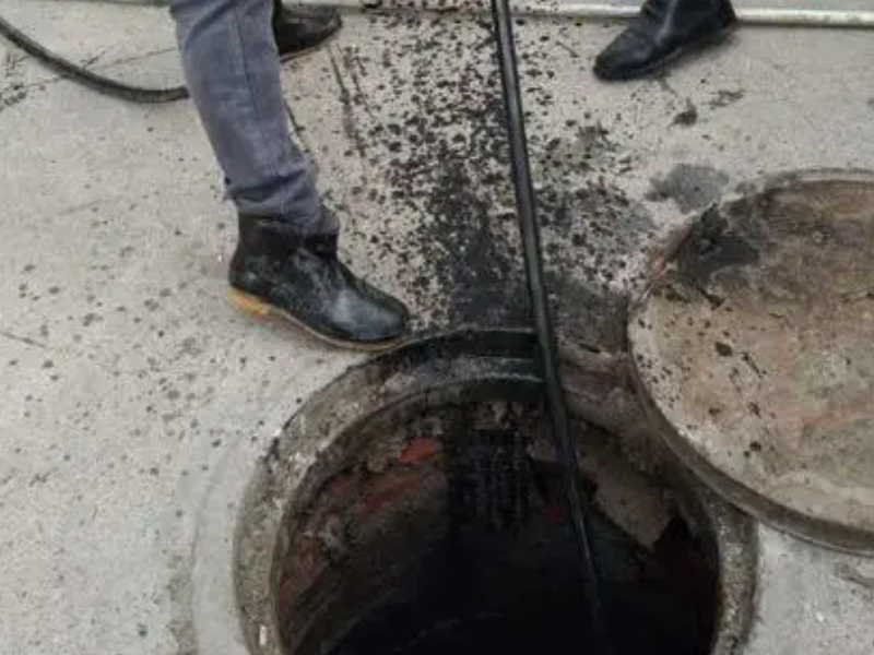 定州疏通下水道团队修马桶修水管